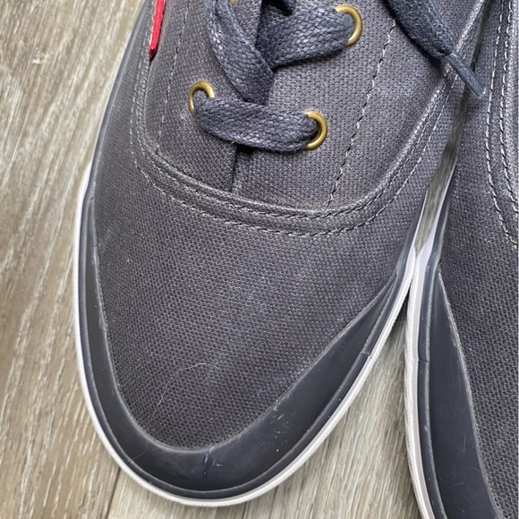 Levi’s Strauss Men’s Casual Sneakers Shoes Size 12 - Picture 12 of 16